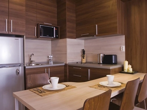Hotel Belvedere Holiday Club Ski Bulgaria (7 / 36)