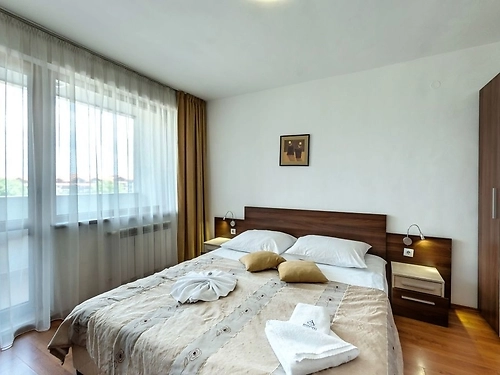 Hotel Belvedere Holiday Club Bansko Ski Bulgaria (4 / 36)