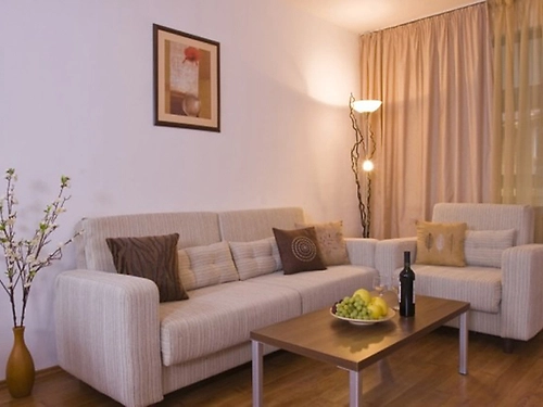 Hotel Belvedere Holiday Club Ski Bulgaria (5 / 36)