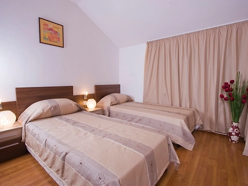 Hotel Belvedere Holiday Club Bansko (11 / 36)