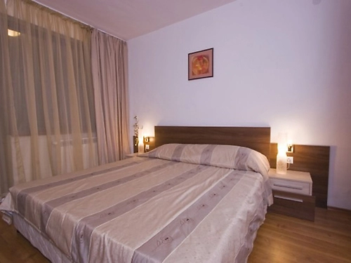 Hotel Belvedere Holiday Club Bansko Ski Bulgaria (12 / 36)