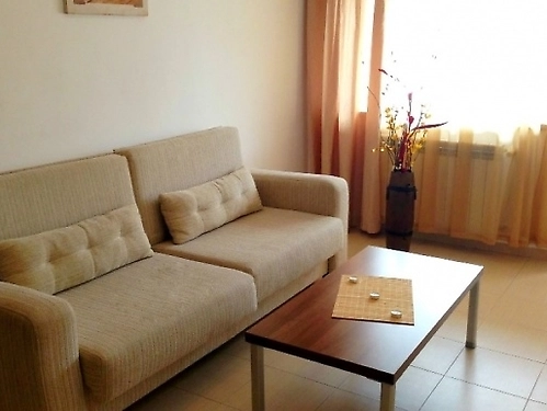 Hotel Belvedere Holiday Club Bansko Ski Bulgaria (15 / 36)