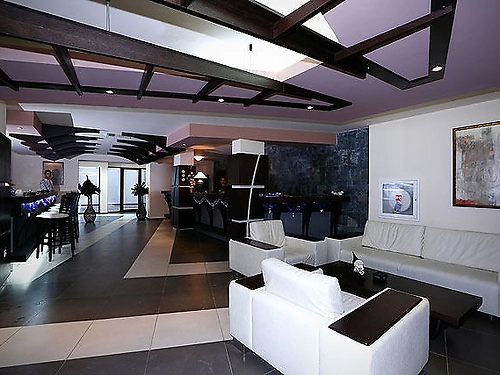 Hotel Belvedere Holiday Club Bansko Ski Bulgaria (35 / 36)