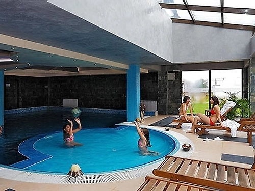 Hotel Belvedere Holiday Club Bansko (18 / 36)