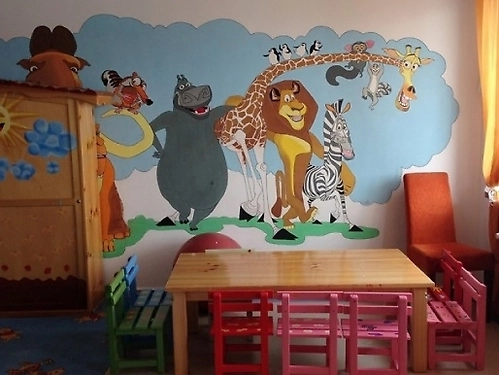 Hotel Belvedere Holiday Club Bansko Ski Bulgaria (27 / 36)