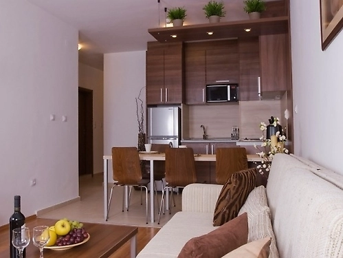 Hotel Belvedere Holiday Club Ski Bulgaria (6 / 36)