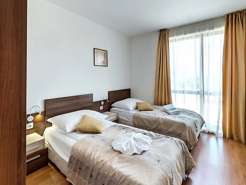Hotel Belvedere Holiday Club Ski Bulgaria (3 / 36)