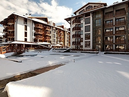 Hotel Belvedere Holiday Club Ski Bulgaria (2 / 36)