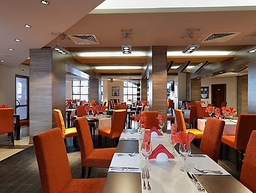 Hotel Belvedere Holiday Club Ski Bulgaria (30 / 36)
