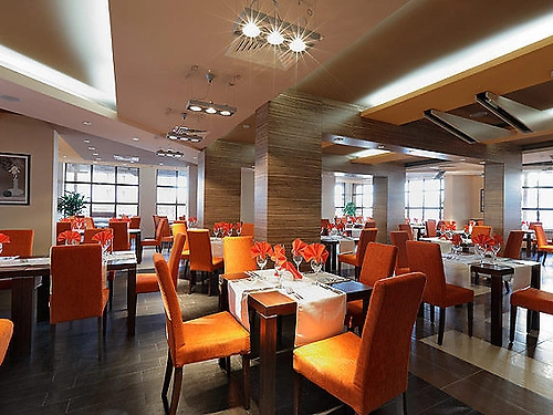 Hotel Belvedere Holiday Club Bansko Ski Bulgaria (29 / 36)