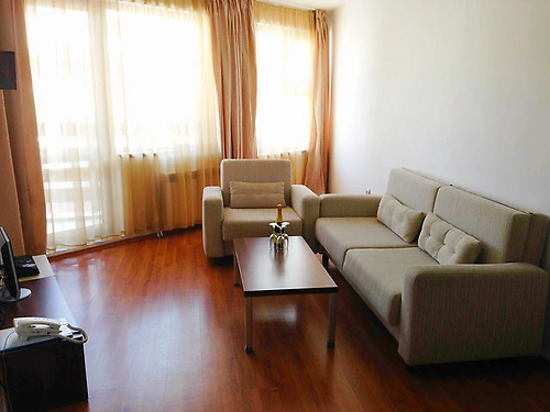 Hotel Belvedere Holiday Club Ski Bulgaria (16 / 36)