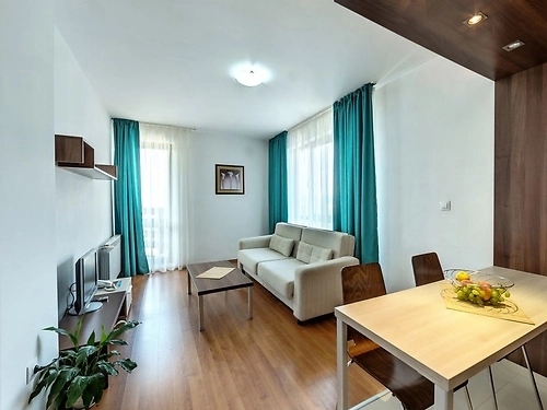 Hotel Belvedere Holiday Club Bansko (8 / 36)