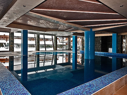 Hotel Belvedere Holiday Club Bansko (19 / 36)
