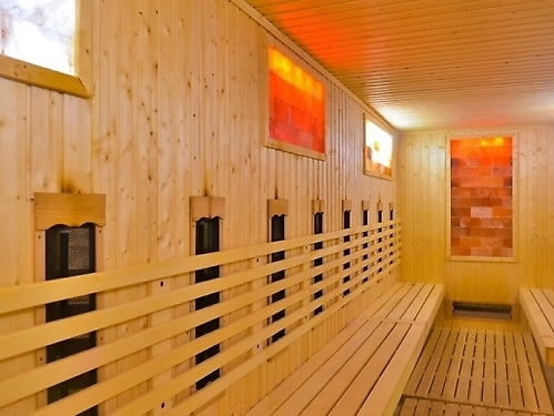 Hotel Belvedere Holiday Club Bansko (22 / 36)
