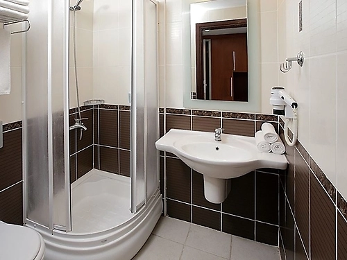 Hotel Belvedere Holiday Club Bansko Ski Bulgaria (10 / 36)