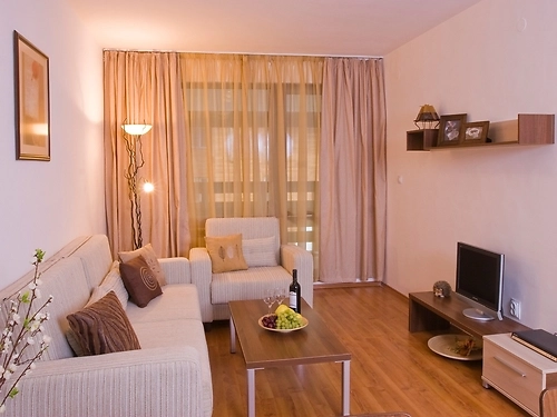 Hotel Belvedere Holiday Club Bansko (13 / 36)