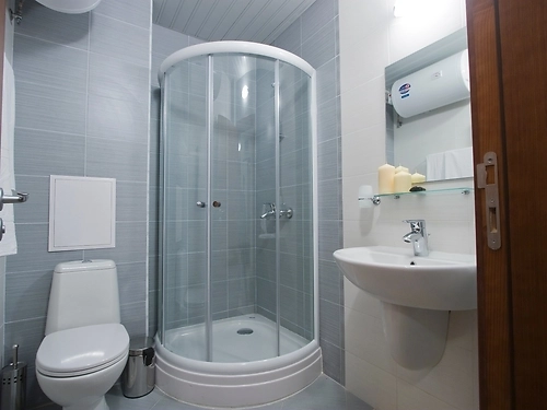 Hotel Belvedere Holiday Club Bansko Ski Bulgaria (17 / 36)