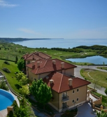 Hotel Thracian Cliffs Golf & Beach Resort