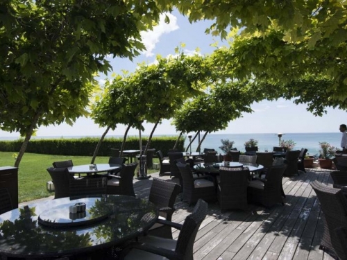 Hotel Thracian Cliffs Golf & Beach Resort Bulgaria (36 / 53)