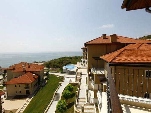 Hotel Thracian Cliffs Golf & Beach Resort Bulgaria (49 / 53)