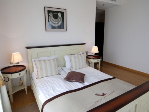 Hotel Thracian Cliffs Golf & Beach Resort Kavarna (16 / 53)