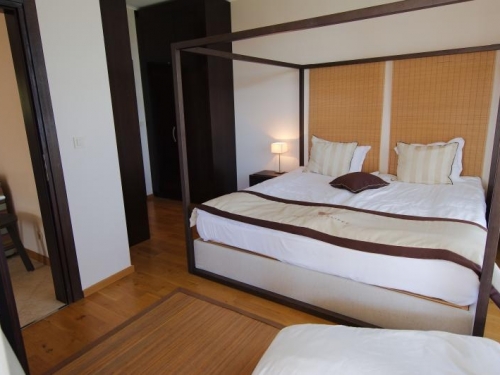 Hotel Thracian Cliffs Golf & Beach Resort Kavarna (27 / 53)