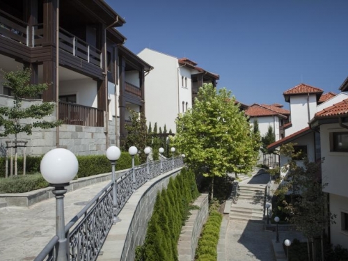 Hotel Thracian Cliffs Golf & Beach Resort Bulgaria (35 / 53)