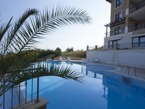 Hotel Thracian Cliffs Golf & Beach Resort Bulgaria (37 / 53)