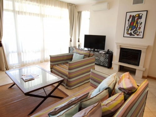 Hotel Thracian Cliffs Golf & Beach Resort Bulgaria (25 / 53)