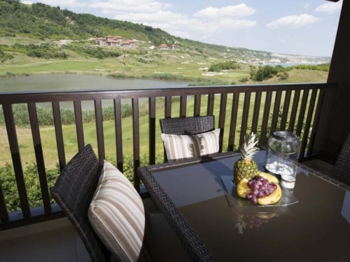 Hotel Thracian Cliffs Golf & Beach Resort Kavarna (33 / 53)