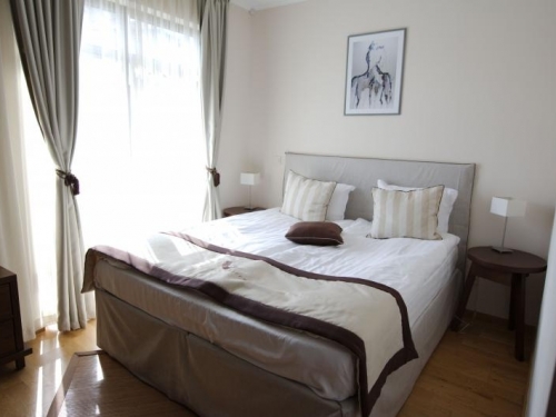 Hotel Thracian Cliffs Golf & Beach Resort Kavarna (19 / 53)