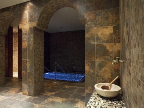 Hotel Thracian Cliffs Golf & Beach Resort Kavarna Bulgaria (43 / 53)