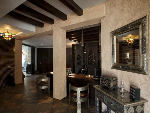 Hotel Thracian Cliffs Golf & Beach Resort Kavarna (44 / 53)