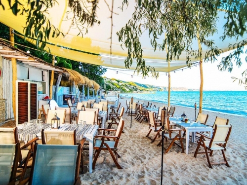 Hotel Thracian Cliffs Golf & Beach Resort Bulgaria (6 / 53)