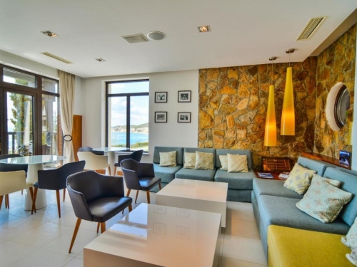 Hotel Thracian Cliffs Golf & Beach Resort Bulgaria (13 / 53)