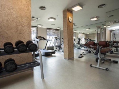 Hotel Thracian Cliffs Golf & Beach Resort Kavarna (39 / 53)