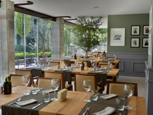 Hotel Thracian Cliffs Golf & Beach Resort Kavarna Bulgaria (47 / 53)