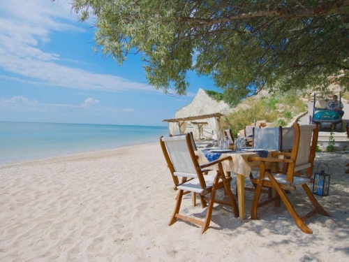 Hotel Thracian Cliffs Golf & Beach Resort Kavarna (9 / 53)
