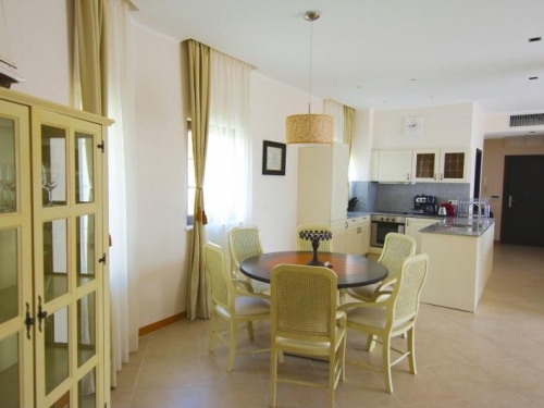 Hotel Thracian Cliffs Golf & Beach Resort Kavarna Bulgaria (17 / 53)