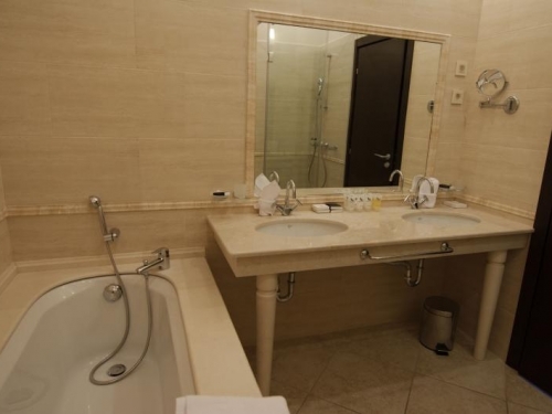 Hotel Thracian Cliffs Golf & Beach Resort Kavarna (21 / 53)