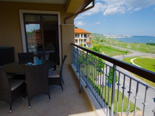 Hotel Thracian Cliffs Golf & Beach Resort Bulgaria (31 / 53)