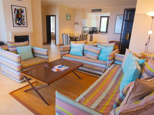 Hotel Thracian Cliffs Golf & Beach Resort Kavarna (20 / 53)