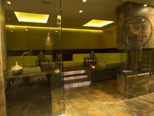 Hotel Thracian Cliffs Golf & Beach Resort Kavarna Bulgaria (41 / 53)