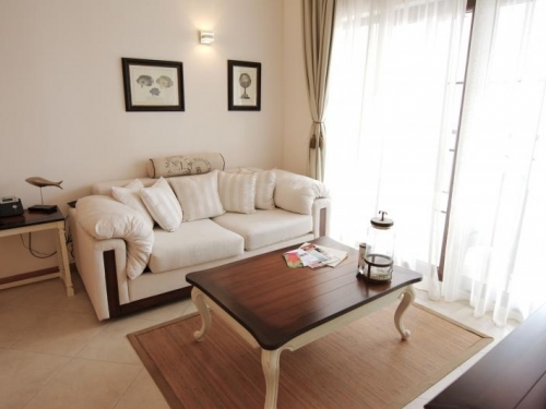 Hotel Thracian Cliffs Golf & Beach Resort Bulgaria (24 / 53)