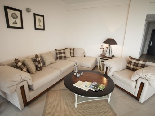 Hotel Thracian Cliffs Golf & Beach Resort Kavarna Bulgaria (23 / 53)