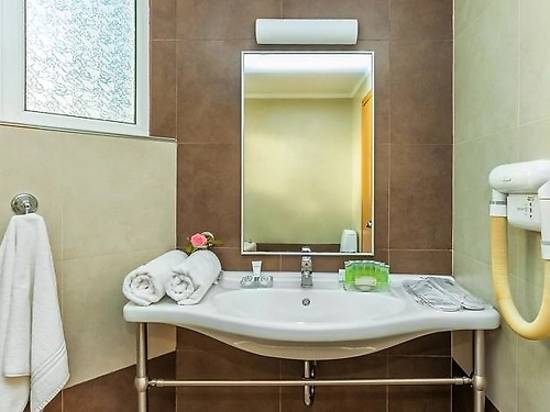 Hotel Egnatia Salonic (9 / 31)