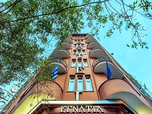 Hotel Egnatia Grecia (26 / 31)