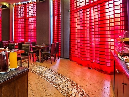 Hotel Egnatia Grecia (28 / 31)