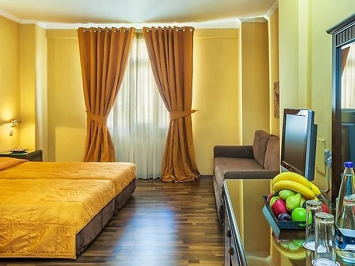 Hotel Egnatia Salonic Grecia (10 / 31)