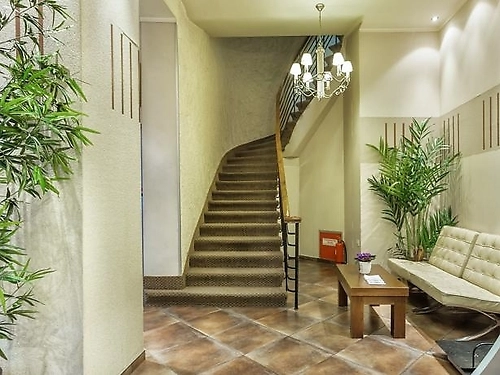 Hotel Egnatia Salonic (11 / 31)